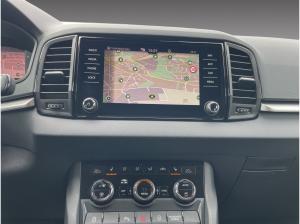Skoda Karoq Tour 1.5 TSI DSG LED NAVI KESSY SHZ