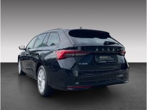 Skoda Octavia Combi Selection 1.5 TSI DSG mHEV NAVI