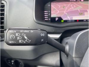 Skoda Karoq Tour 1.5 TSI DSG LED NAVI KESSY SHZ