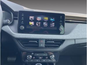 Skoda Scala Tour 1.0 TSI DSG LED KAMERA SHZ PDC