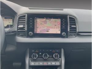 Skoda Karoq Selection 1.5 TSI DSG LED NAVI KAMERA