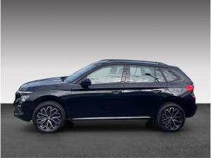 Skoda Kamiq Tour 1.0 TSI DSG LED NAVI AHK ACC
