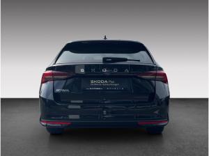 Skoda Octavia Combi Selection 1.5 TSI DSG mHEV NAVI