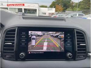 Skoda Karoq Tour 1.5 TSI DSG LED NAVI KESSY SHZ