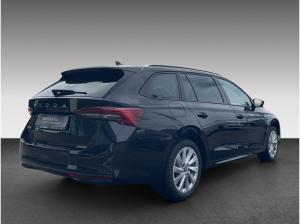 Skoda Octavia Combi Selection 1.5 TSI DSG mHEV NAVI