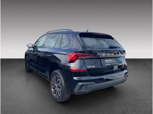 Skoda Kamiq Tour 1.0 TSI DSG LED NAVI AHK ACC