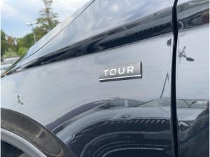 Skoda Karoq Tour 1.5 TSI DSG LED NAVI KESSY SHZ
