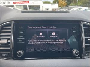Skoda Karoq Selection 1.5 TSI DSG LED NAVI KAMERA