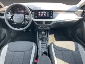 Skoda Scala Selection 1.0 TSI LED MATRIX KAMERA SHZ