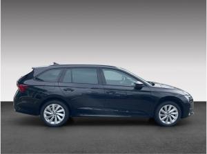Skoda Octavia Combi Selection 1.5 TSI DSG mHEV NAVI