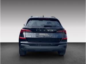 Skoda Kamiq Tour 1.0 TSI DSG LED NAVI AHK ACC