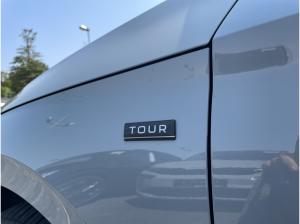 Skoda Scala Tour 1.0 TSI DSG LED KAMERA SHZ PDC