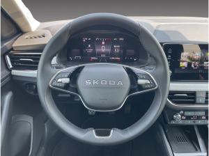 Skoda Scala Selection 1.0 TSI LED MATRIX KAMERA SHZ