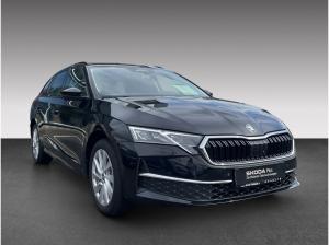 Skoda Octavia Combi Selection 1.5 TSI DSG mHEV NAVI