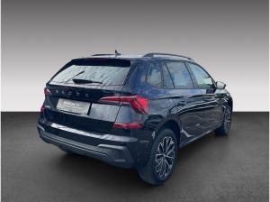 Skoda Kamiq Tour 1.0 TSI DSG LED NAVI AHK ACC