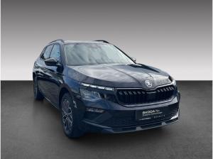 Skoda Kamiq Tour 1.0 TSI DSG LED NAVI AHK ACC