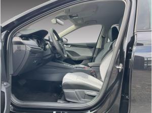 Skoda Octavia Combi Selection 1.5 TSI DSG mHEV NAVI