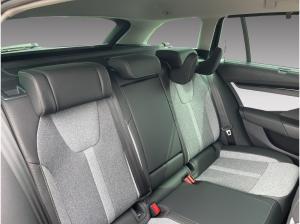 Skoda Octavia Combi Selection 1.5 TSI DSG mHEV NAVI