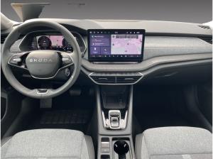 Skoda Octavia Combi Selection 1.5 TSI DSG mHEV NAVI