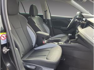 Skoda Kamiq Tour 1.0 TSI DSG LED NAVI AHK ACC