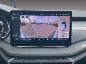 Skoda Octavia Combi Selection 1.5 TSI DSG mHEV NAVI