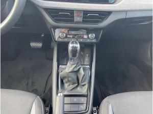 Skoda Kamiq Tour 1.0 TSI DSG LED NAVI AHK ACC