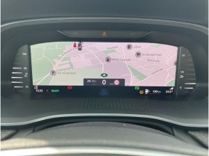 Skoda Octavia Combi Selection 1.5 TSI DSG mHEV NAVI