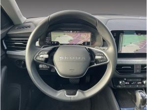 Skoda Kamiq Tour 1.0 TSI DSG LED NAVI AHK ACC