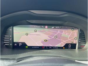 Skoda Kamiq Tour 1.0 TSI DSG LED NAVI AHK ACC