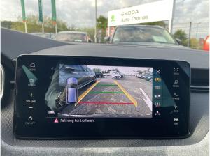 Skoda Kamiq Tour 1.0 TSI DSG LED NAVI AHK ACC