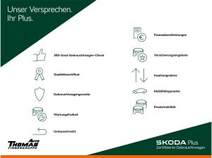 Skoda Scala Tour 1.0 TSI DSG LED MATRIX PANO NAVI