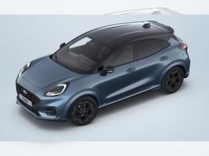 Ford Puma BlueCruise Edition💙VORLAUF💙GEWERBE-KONDITIONEN💙