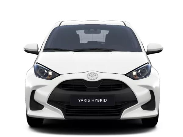 Toyota Yaris 5-Türer Active 1,5L Hybrid 🚀🚀, ENGELBART DEAL Syst. 85kW (116 PS) Stufenloses Automatikgetriebe