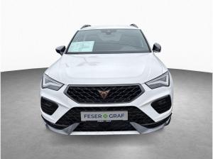 Cupra Ateca 🚨⏰LOYAL 🚨⏰1.5 TSI DSG el.HECK NAVI FAPA SHZ