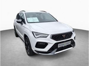 Cupra Ateca 🚨⏰LOYAL 🚨⏰1.5 TSI DSG el.HECK NAVI FAPA SHZ