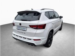 Cupra Ateca 🚨⏰LOYAL 🚨⏰1.5 TSI DSG el.HECK NAVI FAPA SHZ