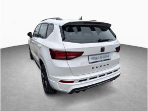 Cupra Ateca 🚨⏰LOYAL 🚨⏰1.5 TSI DSG el.HECK NAVI FAPA SHZ