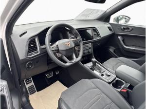 Cupra Ateca 🚨⏰LOYAL 🚨⏰1.5 TSI DSG el.HECK NAVI FAPA SHZ