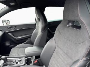 Cupra Ateca 🚨⏰LOYAL 🚨⏰1.5 TSI DSG el.HECK NAVI FAPA SHZ