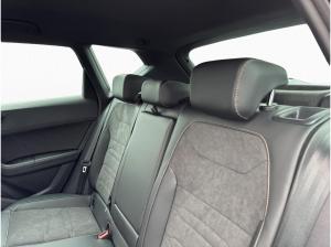 Cupra Ateca 🚨⏰LOYAL 🚨⏰1.5 TSI DSG el.HECK NAVI FAPA SHZ