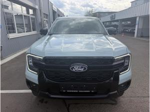 Ford Ranger CHILLI GREY EDITION 281 PS PHEV * Sofort Verfügbar*