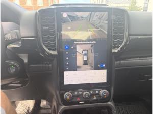 Ford Ranger CHILLI GREY EDITION 281 PS PHEV * Sofort Verfügbar*