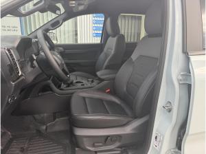 Ford Ranger CHILLI GREY EDITION 281 PS PHEV * Sofort Verfügbar*