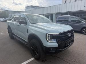 Ford Ranger CHILLI GREY EDITION 281 PS PHEV * Sofort Verfügbar*