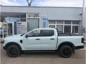 Ford Ranger CHILLI GREY EDITION 281 PS PHEV * Sofort Verfügbar*