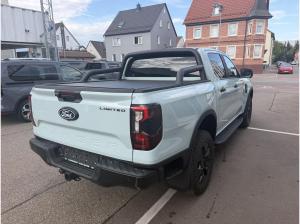 Ford Ranger CHILLI GREY EDITION 281 PS PHEV * Sofort Verfügbar*