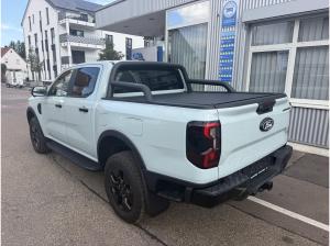 Ford Ranger CHILLI GREY EDITION 281 PS PHEV * Sofort Verfügbar*