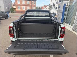 Ford Ranger CHILLI GREY EDITION 281 PS PHEV * Sofort Verfügbar*