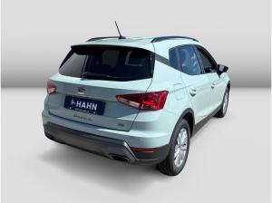 Seat Arona FR 1.0 TSI 6-Gang Schaltgetriebe *sofort verfügbar*.