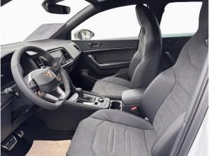 Cupra Ateca 2.0 TSI DSG el.SITZ|HECK TOPVIEW FAPA NAVI